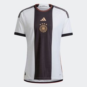 Germany Home Jersey 22/23